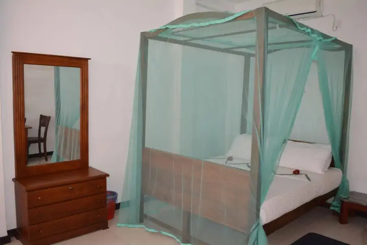 Ахангама: Sayurima Tourist Hotel