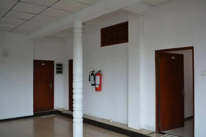 Ахангама: Sayurima Tourist Hotel