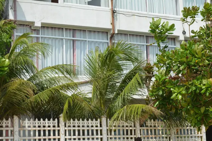 Ахангама: Sayurima Tourist Hotel