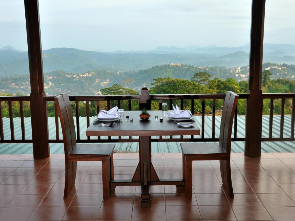 Kandy Highland Hotel — фото 2