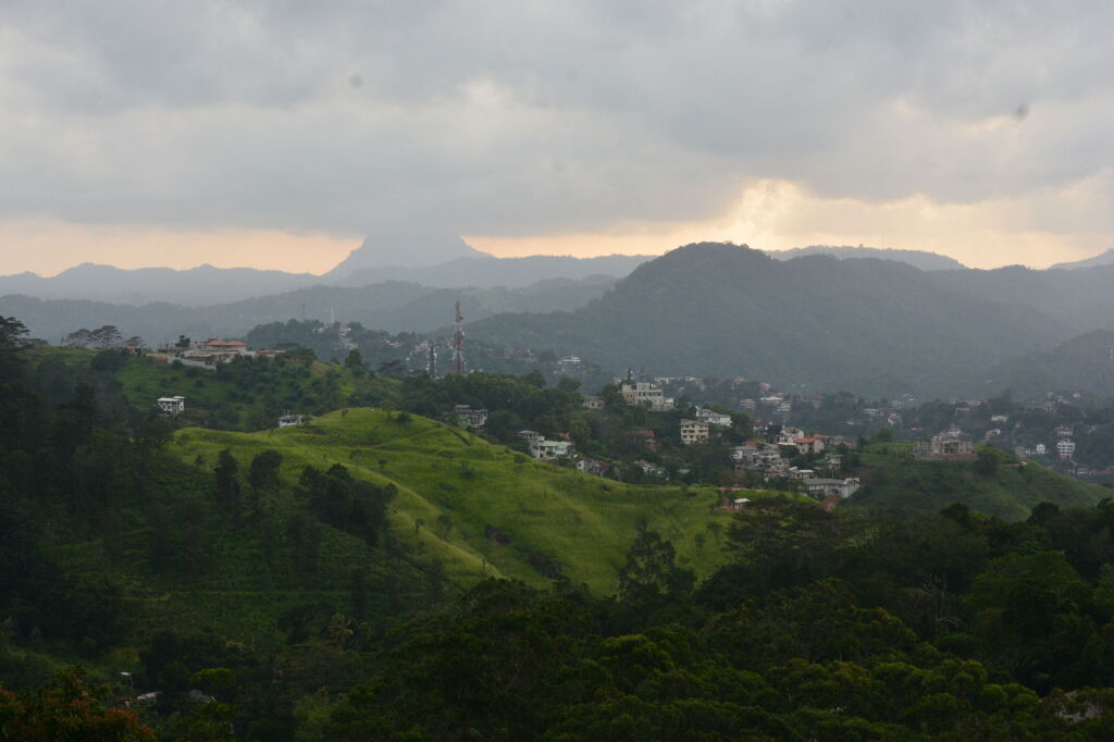 Kandy Highland Hotel — фото 3