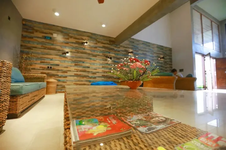 Элла: Ella Flower Garden Resort