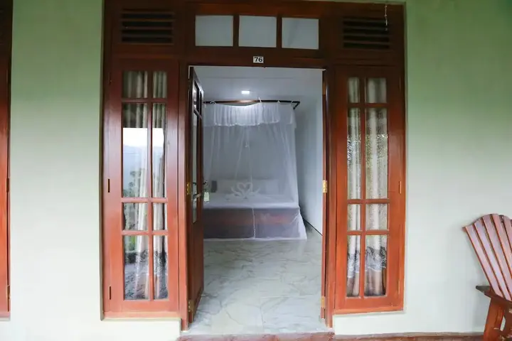 Элла: Ella Flower Garden Resort