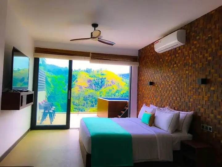 Элла: Ella Flower Garden Resort