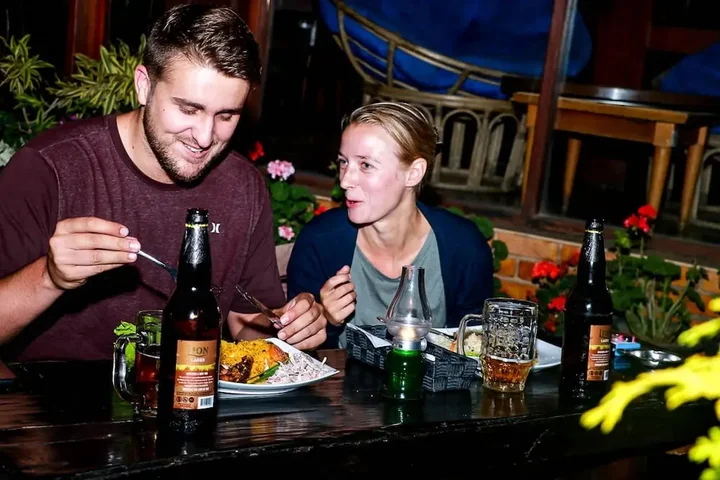 Элла: Ella Flower Garden Resort
