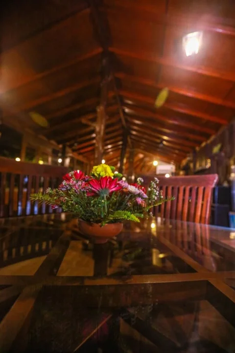 Элла: Ella Flower Garden Resort