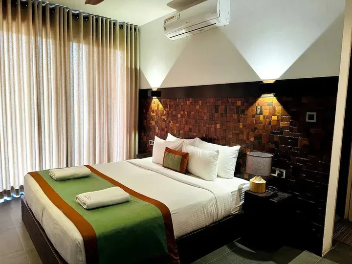 Элла: Ella Flower Garden Resort