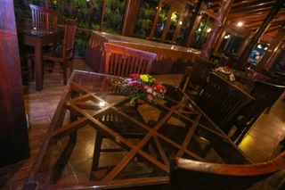 Элла: Ella Flower Garden Resort