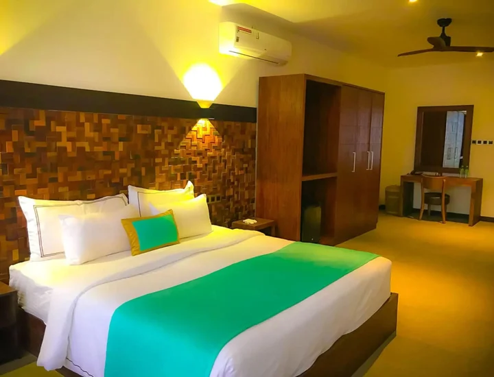 Элла: Ella Flower Garden Resort