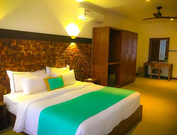 Элла: Ella Flower Garden Resort