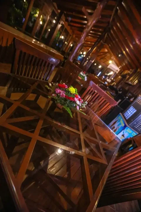 Элла: Ella Flower Garden Resort