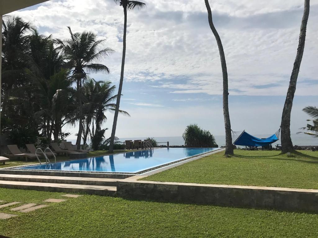 Девинувара: Silverlane Beach House
