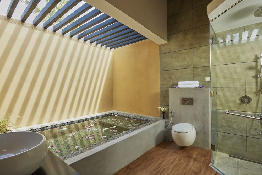 Ваддува: Villa Wadduwa