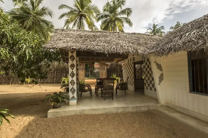 Cocodance Kitesurfing Resort — фото 5
