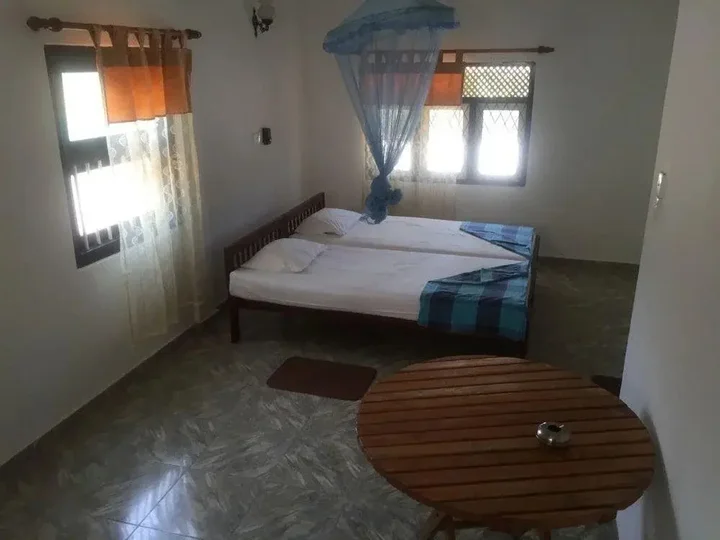 Унаватуна: Backpacker.lk Hostel Unawatuna