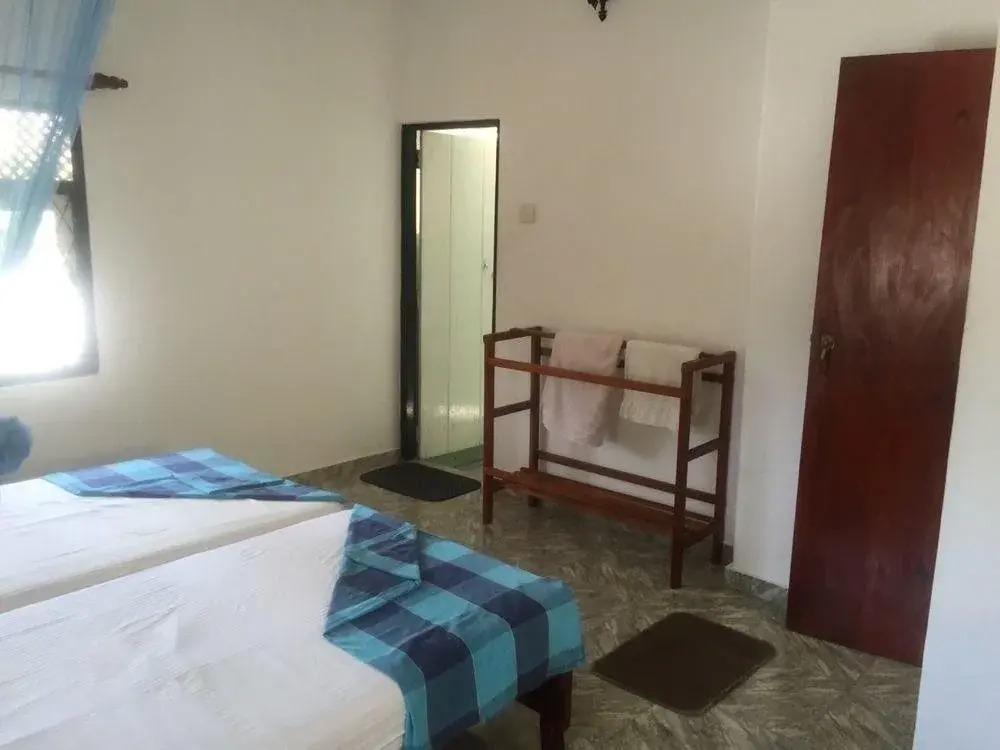 Унаватуна: Backpacker.lk Hostel Unawatuna