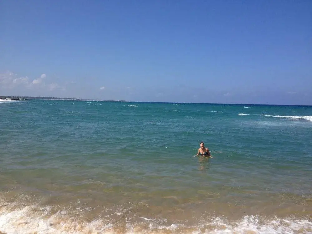 Унаватуна: Backpacker.lk Hostel Unawatuna