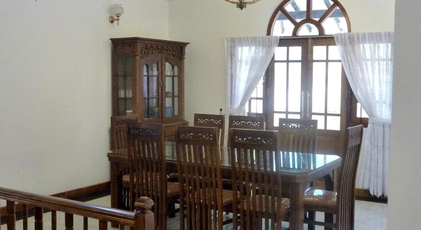 Бандаравела: Rose Villa