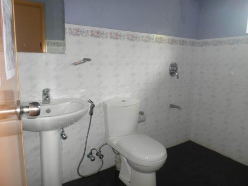 Анурадхапура: Accia Holiday Resort
