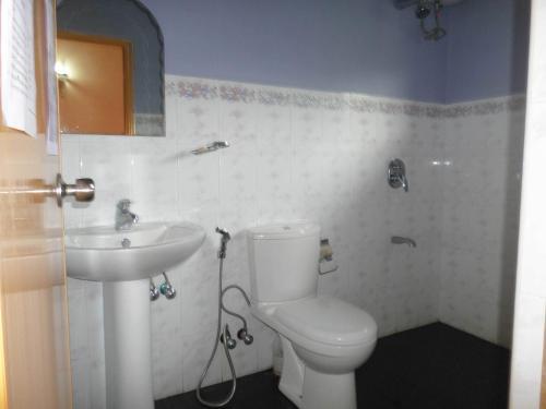 Анурадхапура: Accia Holiday Resort