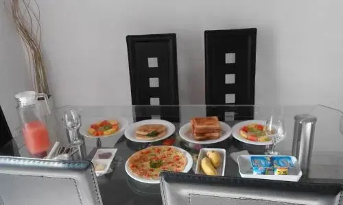 Галле: Home Living Unit