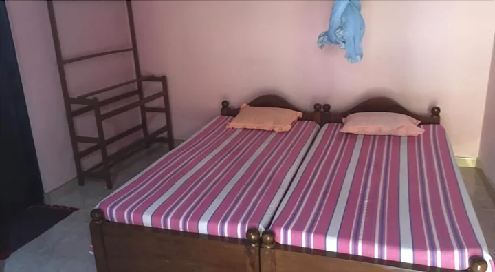 Валгама: Sunny Lanka Guest House