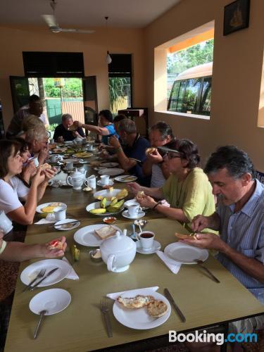 Валгама: Sunny Lanka Guest House