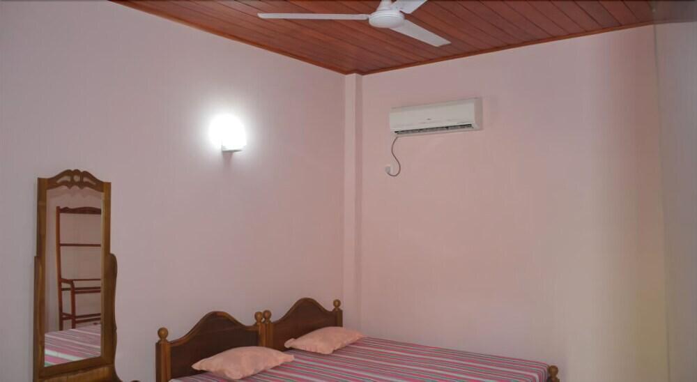 Валгама: Sunny Lanka Guest House