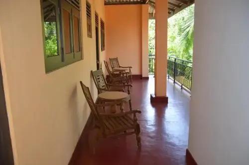 Валгама: Sunny Lanka Guest House