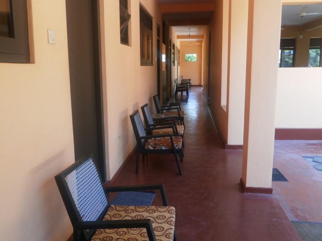 Валгама: Sunny Lanka Guest House
