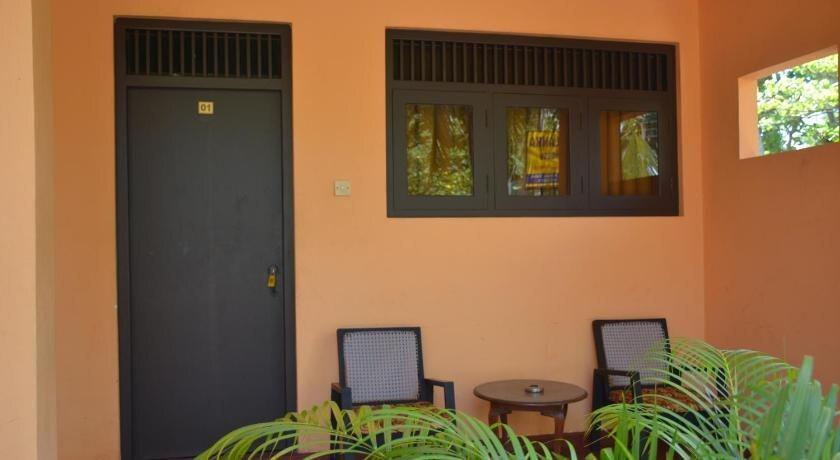 Валгама: Sunny Lanka Guest House