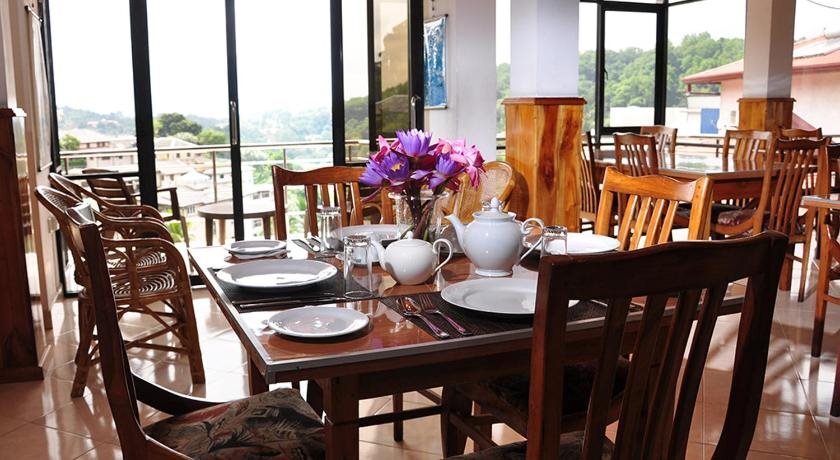 Канди: Lake Inn Kandy