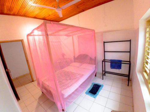 Хиккадува: Surfing Beach Guest House
