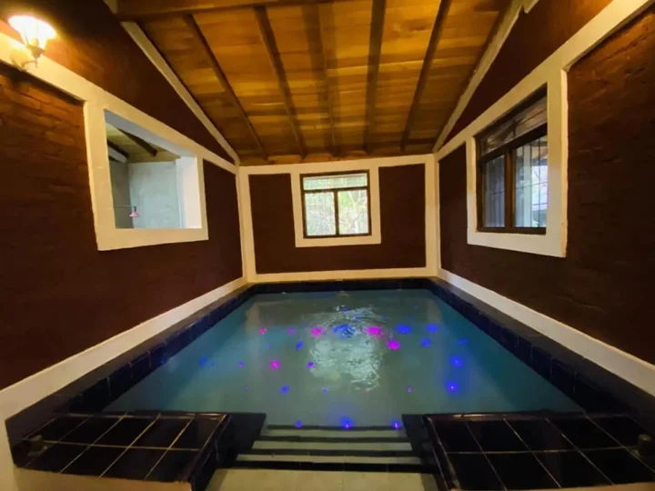 Хабарана: Kamatha Eco Lodge