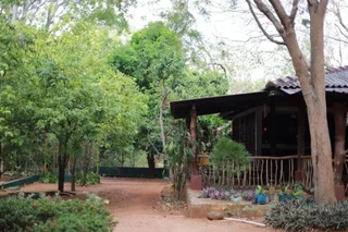 Хабарана: Kamatha Eco Lodge