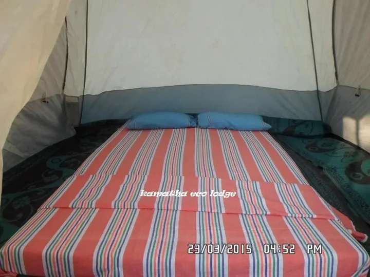 Хабарана: Kamatha Eco Lodge