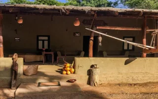 Хабарана: Kamatha Eco Lodge