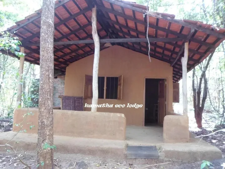 Хабарана: Kamatha Eco Lodge