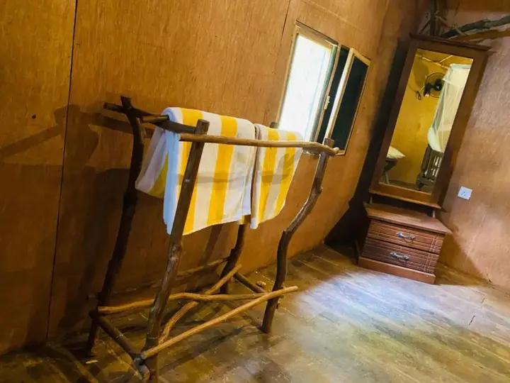 Хабарана: Kamatha Eco Lodge