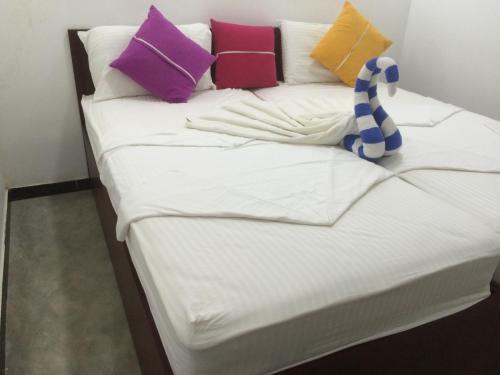 Мирисса: Sea Breeze Hotel