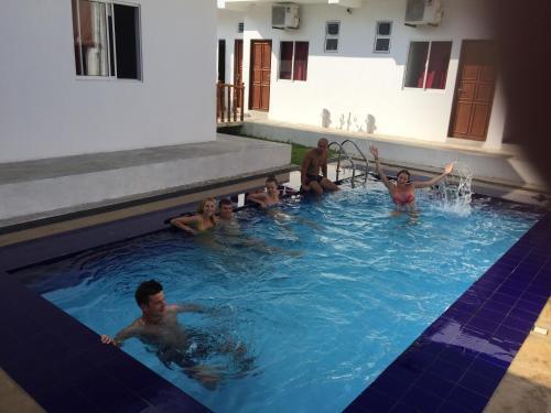Мирисса: Sea Breeze Hotel