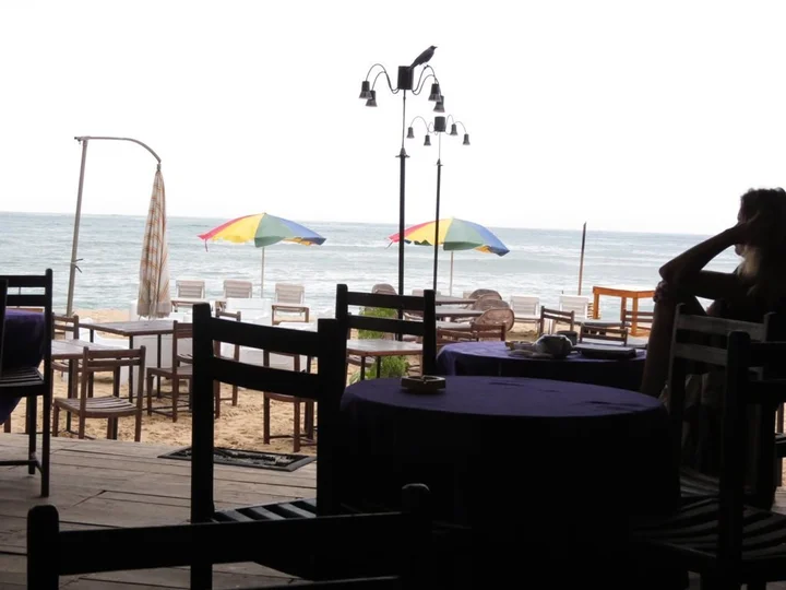 Унаватуна: Manidi Beach Resort