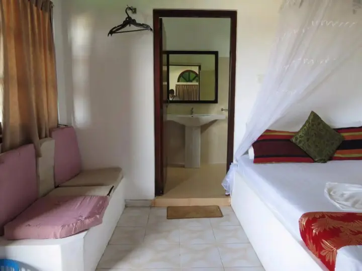 Унаватуна: Manidi Beach Resort