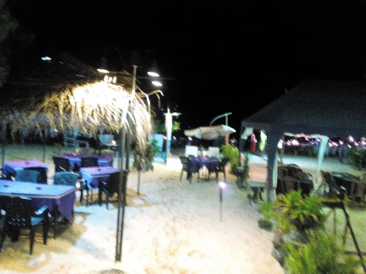 Унаватуна: Manidi Beach Resort