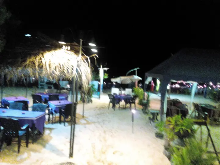 Унаватуна: Manidi Beach Resort