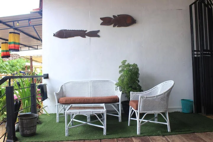 Унаватуна: Manidi Beach Resort