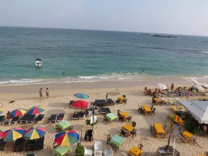 Унаватуна: Manidi Beach Resort