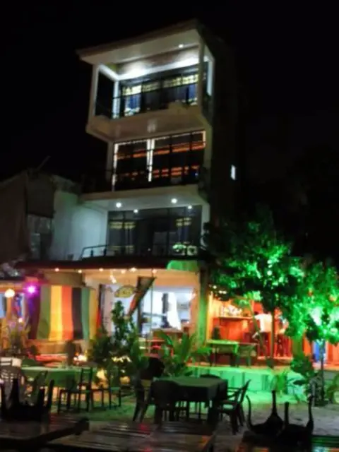 Унаватуна: Manidi Beach Resort