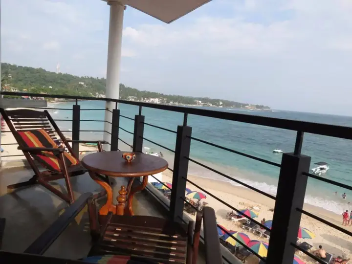 Унаватуна: Manidi Beach Resort