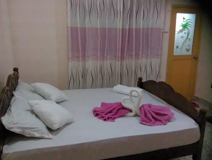Анурадхапура: Rajadhani Rest